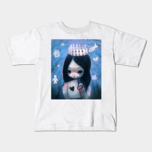 Paper Kids T-Shirt